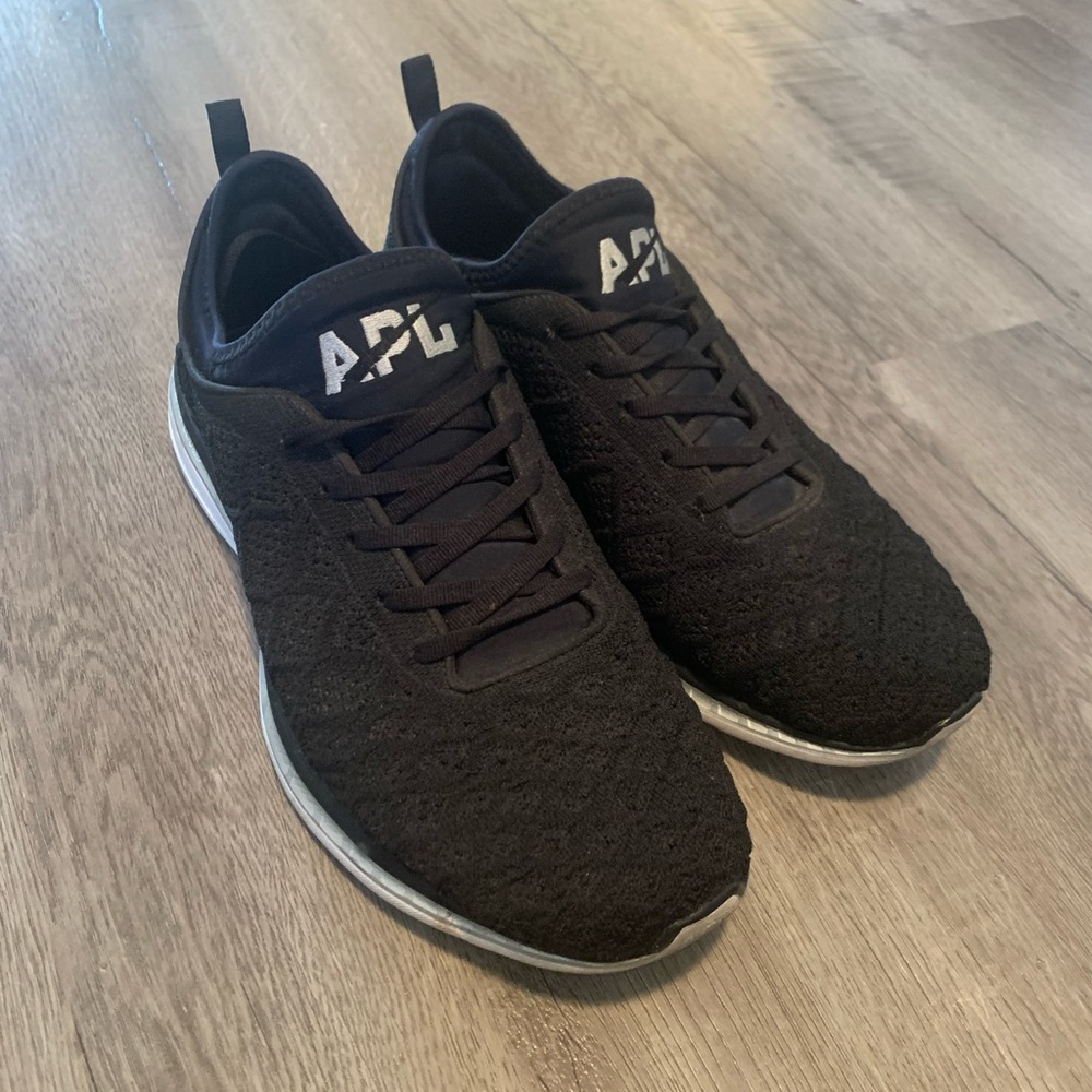 APL Techloom Phantom size 12